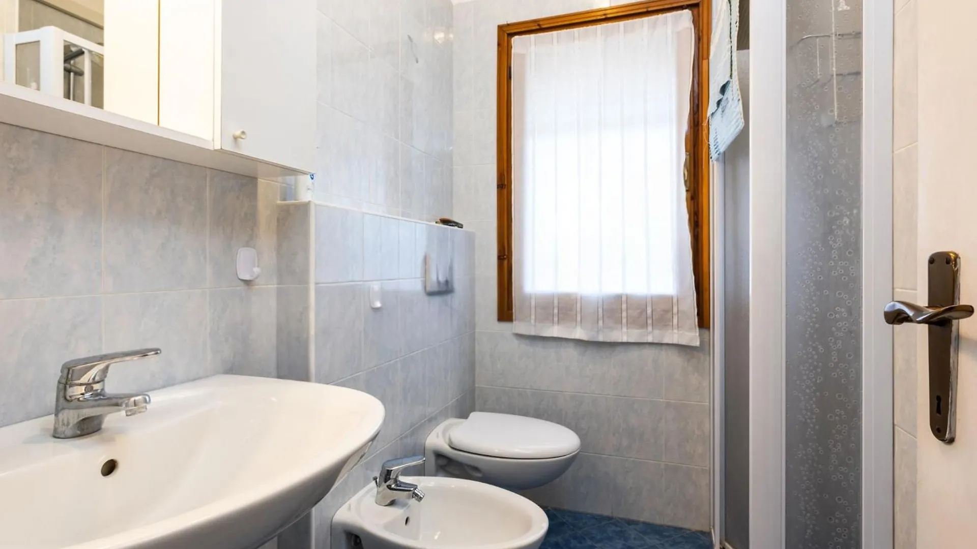 Cozy Townhouse With Pool And Garden Apartment Bibione