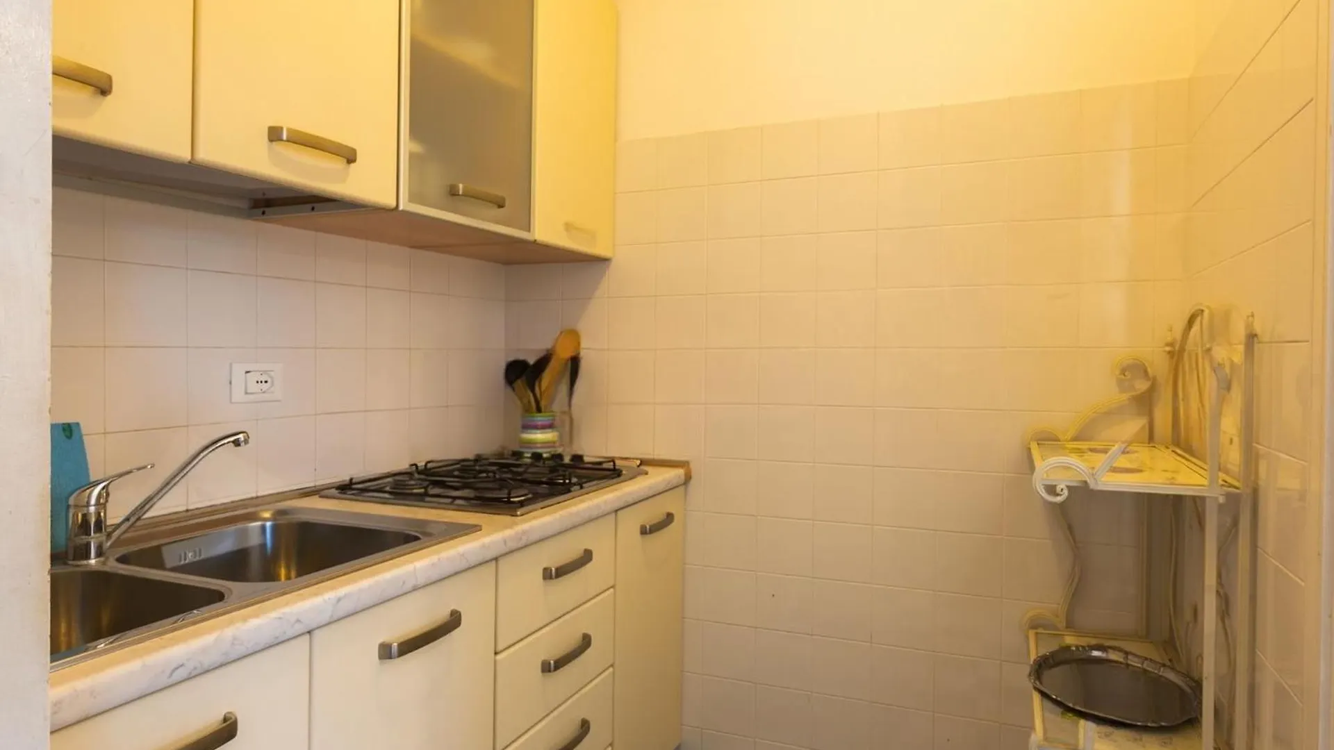 Cozy Townhouse With Pool And Garden Apartment Bibione 0*,  Italy