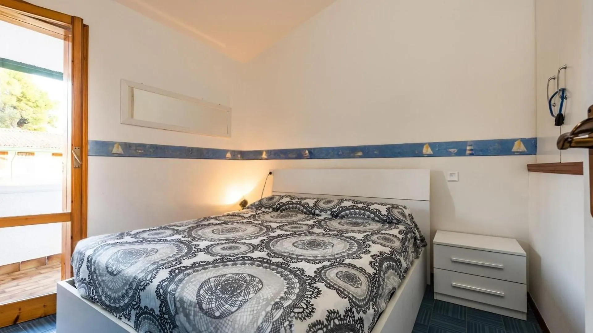 Ferienwohnung Cozy Townhouse With Pool And Garden Bibione 0*,