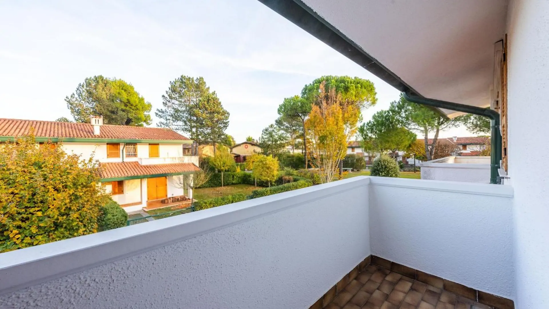 Cozy Townhouse With Pool And Garden Apartment Bibione