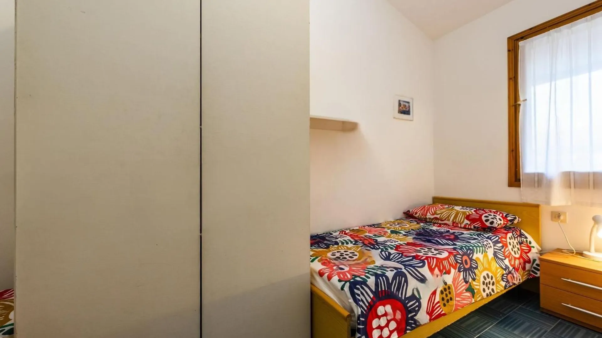Cozy Townhouse With Pool And Garden Apartment Bibione Italy