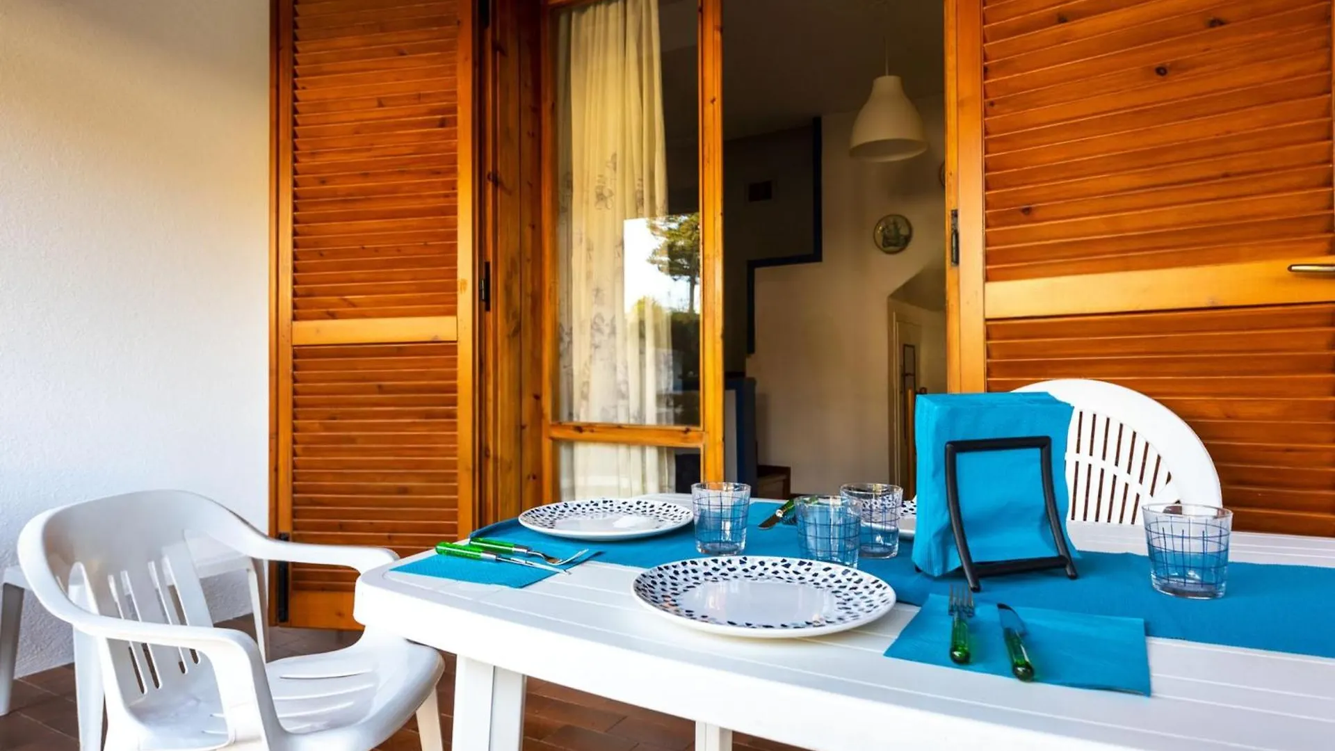Cozy Townhouse With Pool And Garden Apartment Bibione